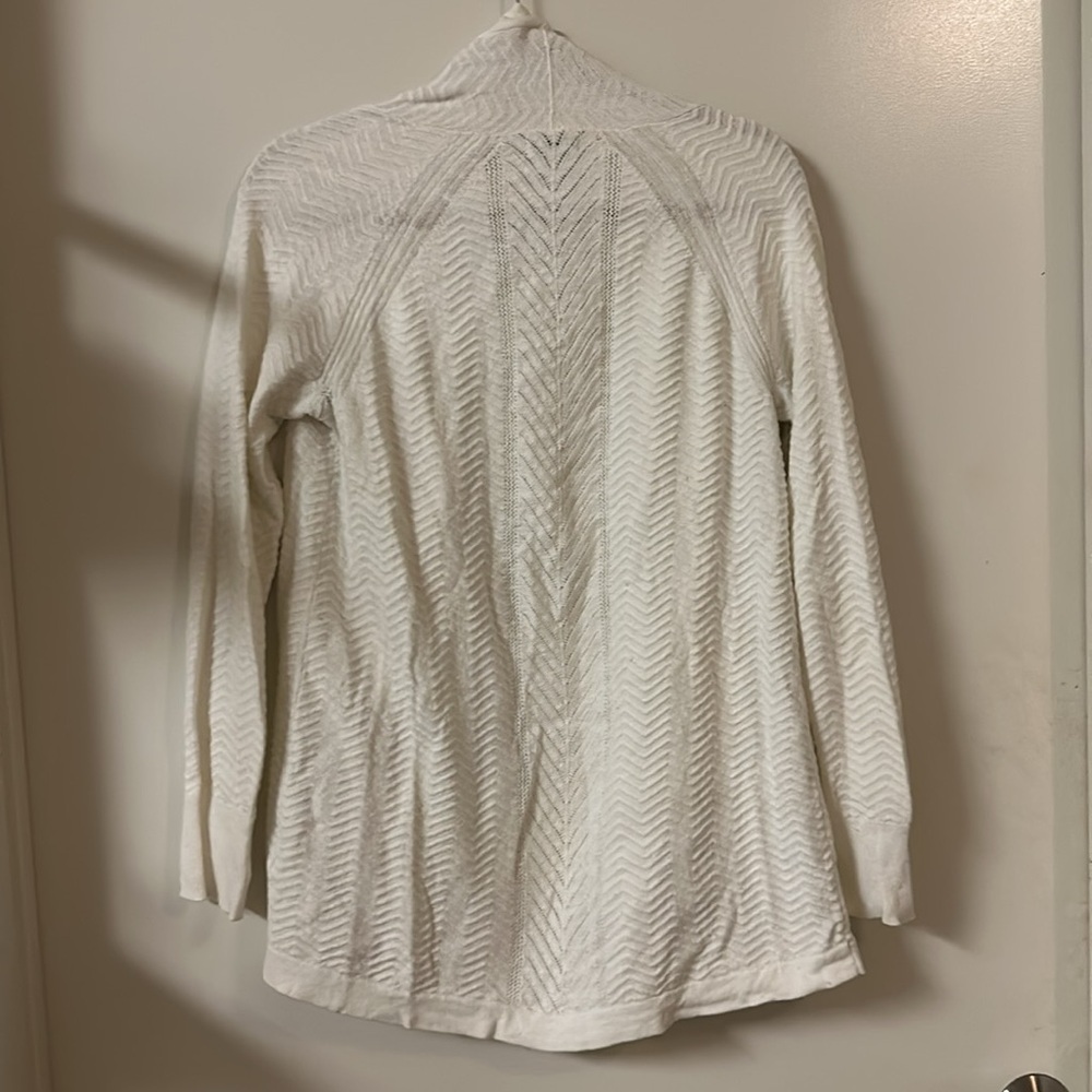 Beautiful lucky brand cardigan - Picture 2 of 6